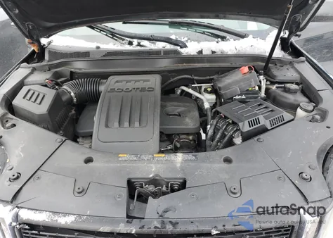 2014 GMC Terrain Sle from USA, damaged, VIN 2GKALMEK3E6263518